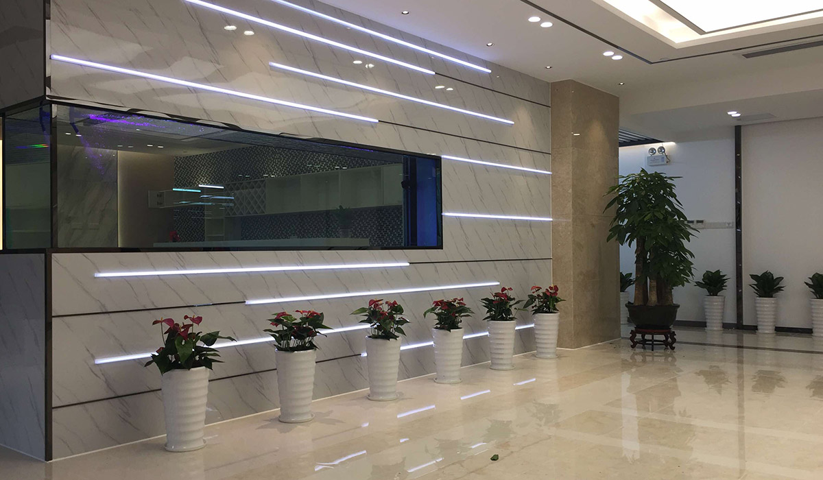 辦公室裝修怎么裝修空間會(huì)更大？